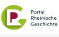 Logo: Portal Rheinische Geschichte