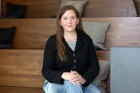 Portrait von Anke Sill