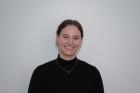 Portrait von Alessandra Koppenhöfer