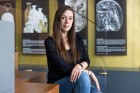 Portrait von Lisa Hefer