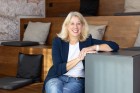 Portrait von Nicole Gelissen
