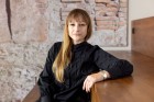 Portrait von Dipl. Verwaltungswirtin Réka Reuber