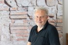 Portrait von Prof. Dr. Sebastian Ristow