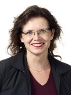 Portrait von Eva Kirbisch