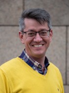 Portrait von Jörn Ewig