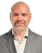 Portrait von Gerald Bauer