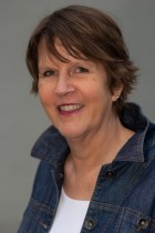 Portrait von Frauke Borchers