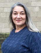 Portrait von Anya Masri