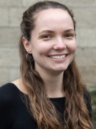 Portrait von Jana Schmelzer