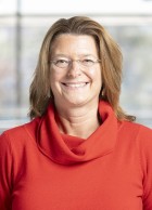 Portrait von Annika Offermann