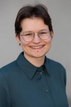 Portrait von Manja Ehmke