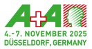 A+A Logo