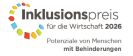 Logo des Inklusionspreises
