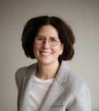 Portrait von Birgit Lüth